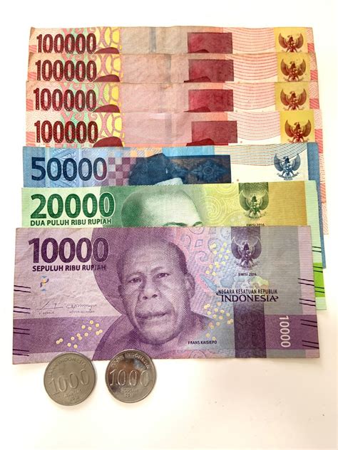 indonesian rupiah to sgd.